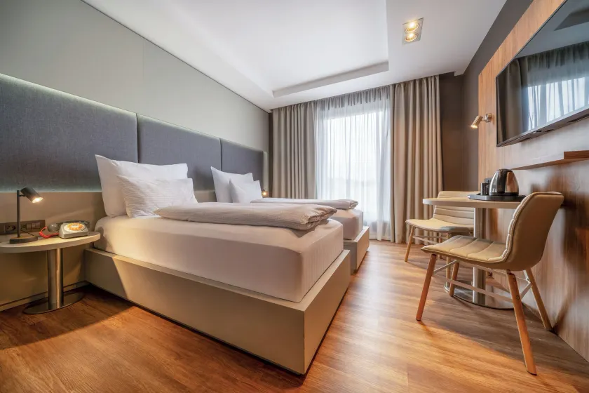 INNSiDE by Meliá Prague Old Town - Image 1