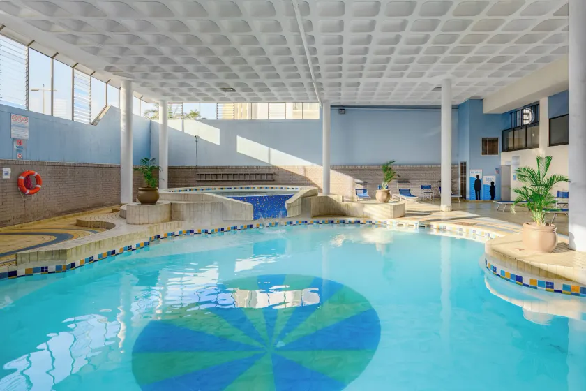 Durban Spa - Image 1