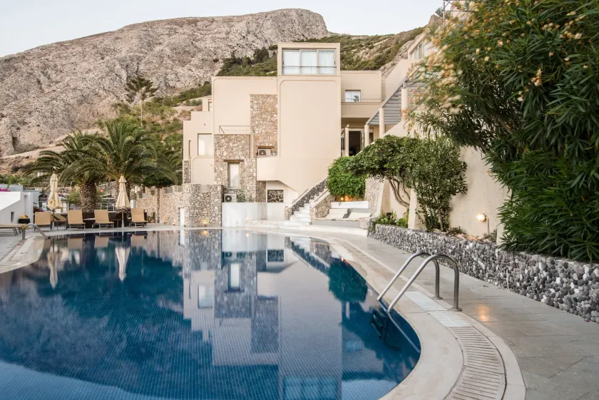 Antinea Suites Hotel & Spa - Image 1