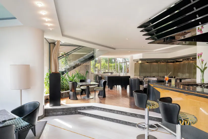 The Nicolaus Hotel - Image 1