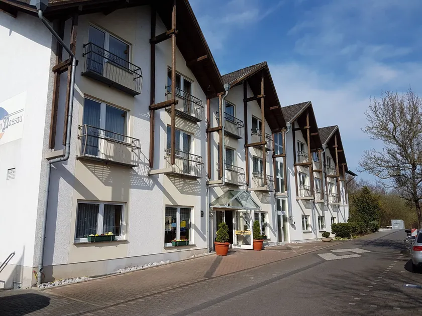 Hotel Wilhelm von Nassau - Image 1