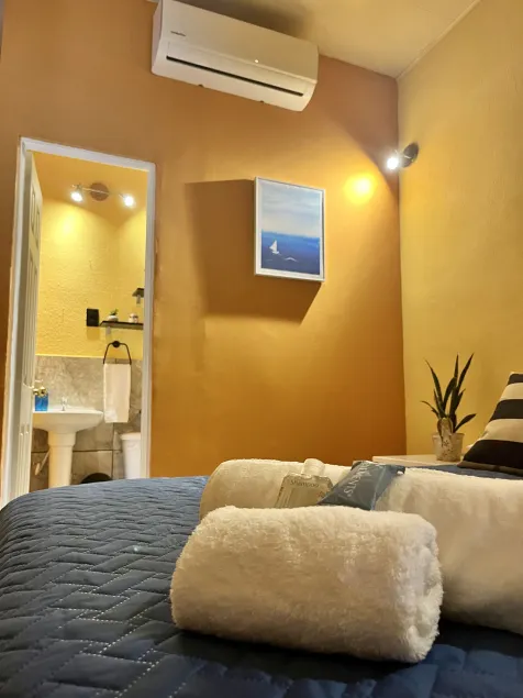 La Casita - Room