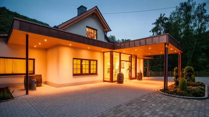 Land-gut-Hotel Forellenhof - Image 1