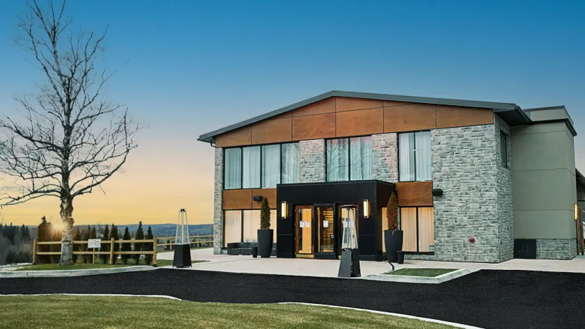 Mount Alverno Luxury Resorts - Image 1