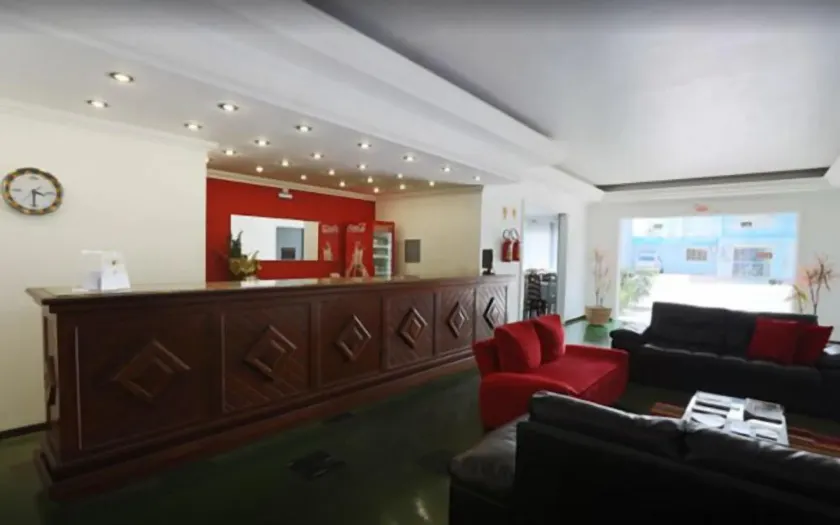 Oceano Hotel de Barra Velha - Image 1