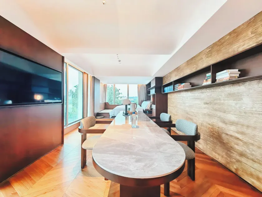 Beijing Purple Horse Garden Hotel Wangfujing - Image 1