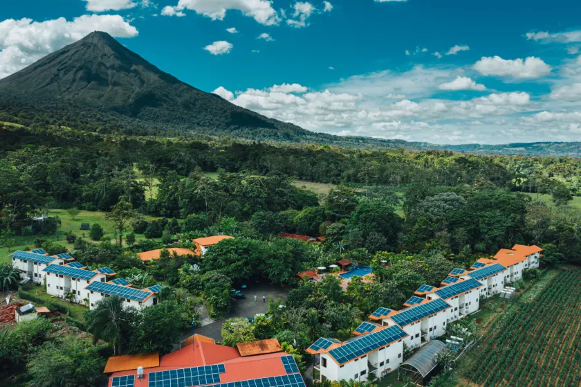 Casa Luna Hotel & Spa - Image 1