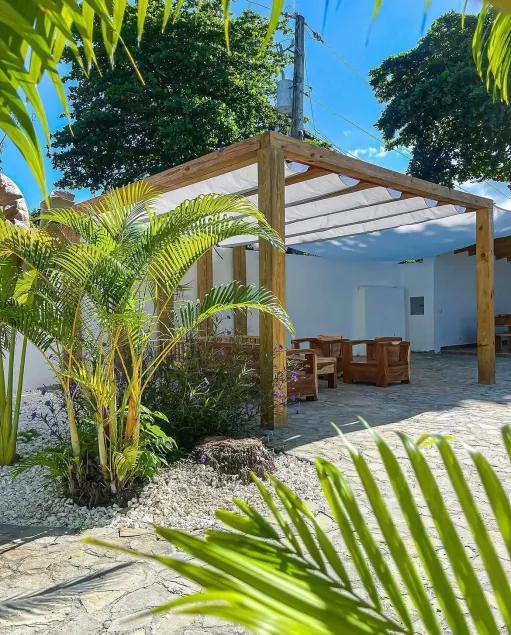 Hummingbird Hotel Cabarete - Image 1