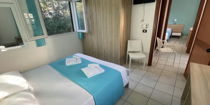 Hotel Dei Bizantini - Image 1
