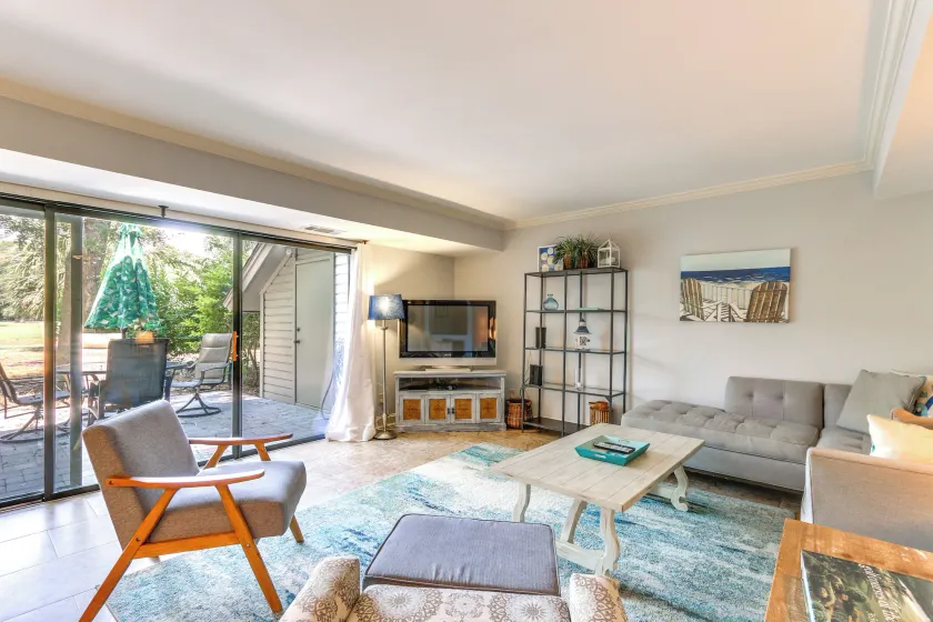 HH Condo on George Fazio Course w/ Community Pool! - Image 1