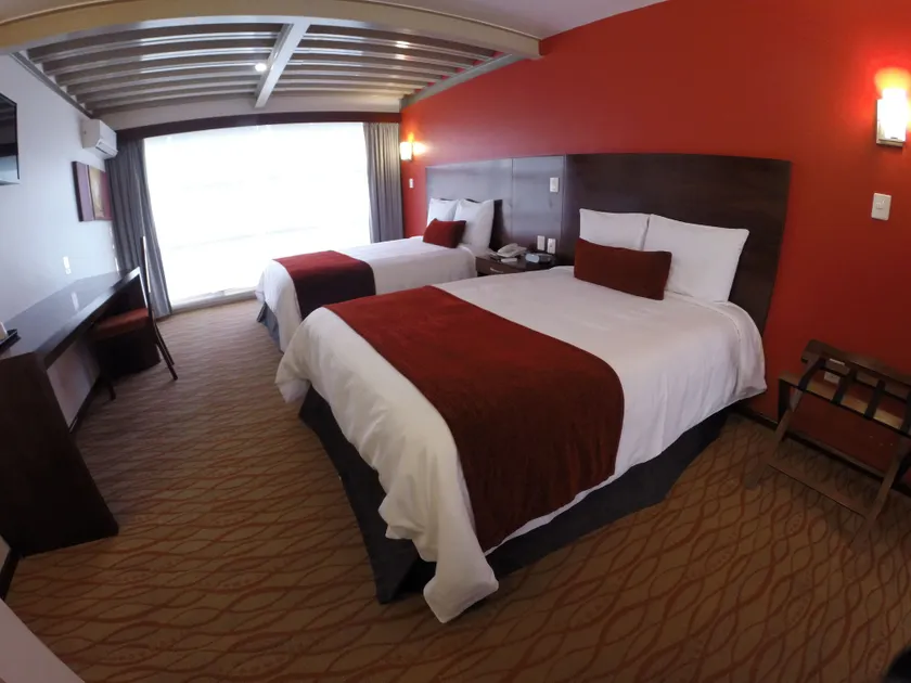 HS Hotel - Image 1