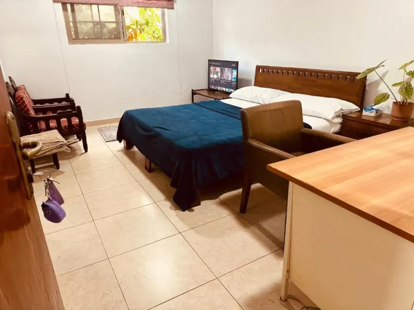 hostel of sincerity Female only - Zimmer