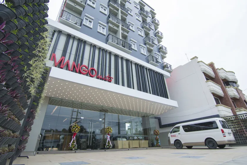 Mango Suites Cauayan - Image 1