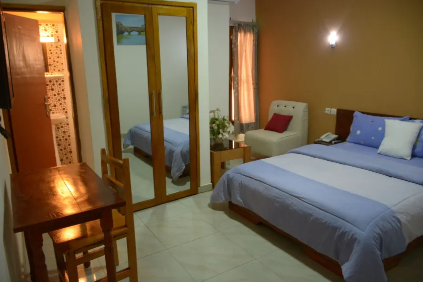 Florence Hotel Firenze Yamoussoukro - Image 1