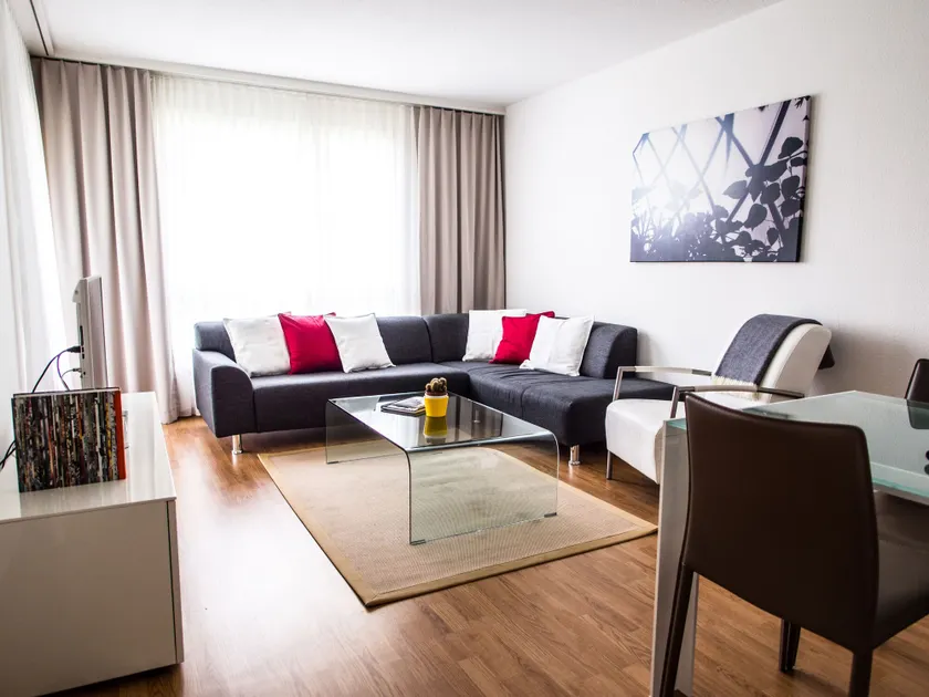 City Stay Apartments Ringstrasse - Image 1