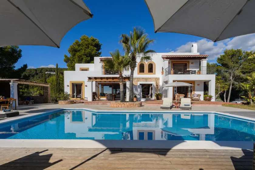 Villa Arcadia - Image 1