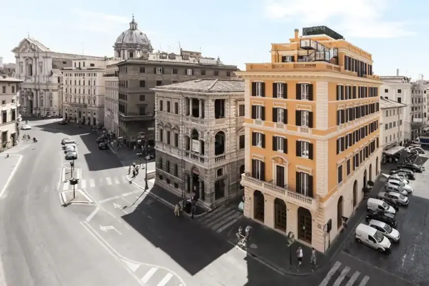 Hotel Damaso - Image 1