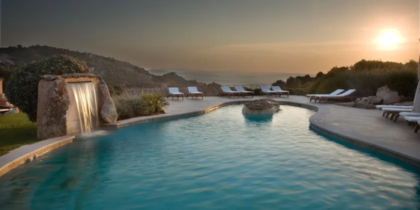 Petra Segreta Resort & Spa - Image 1