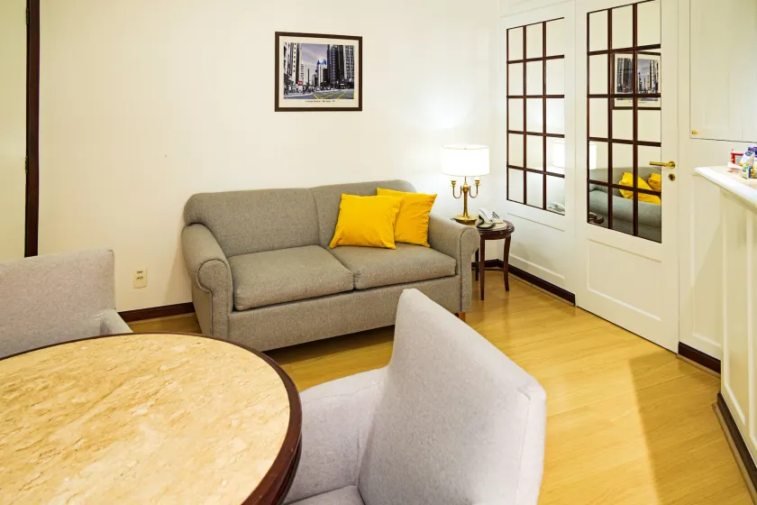 Transamerica Executive Higienópolis - Image 1