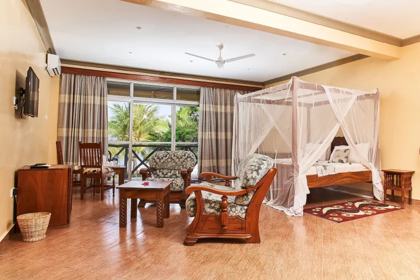 Coral Beach Resort - Image 1