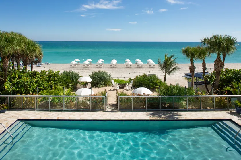 Sole Miami, A Noble House Resort - Image 1