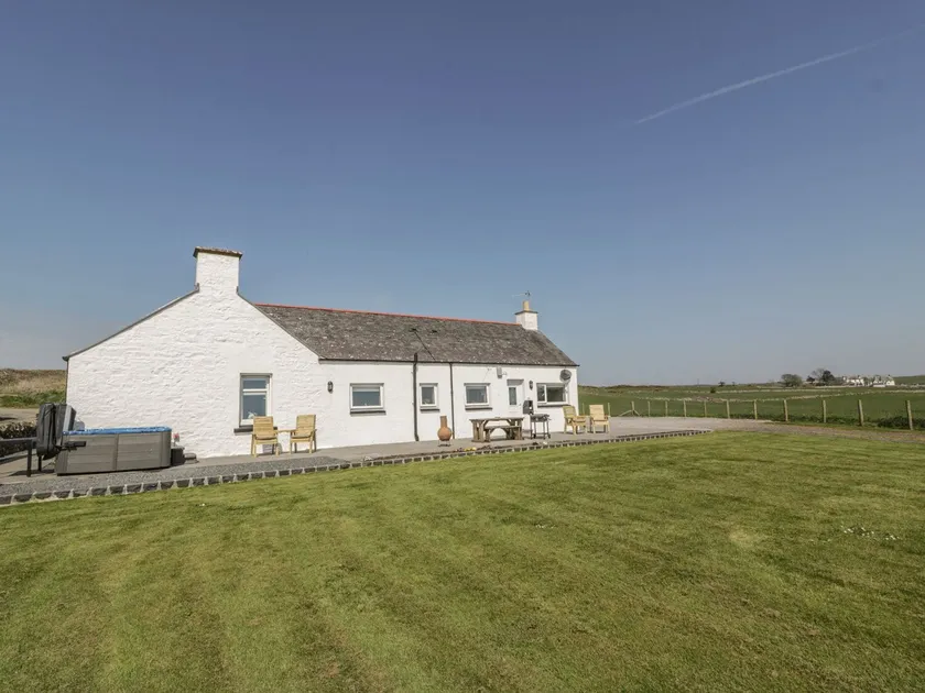 Longforth Farm Cottage - Image 1