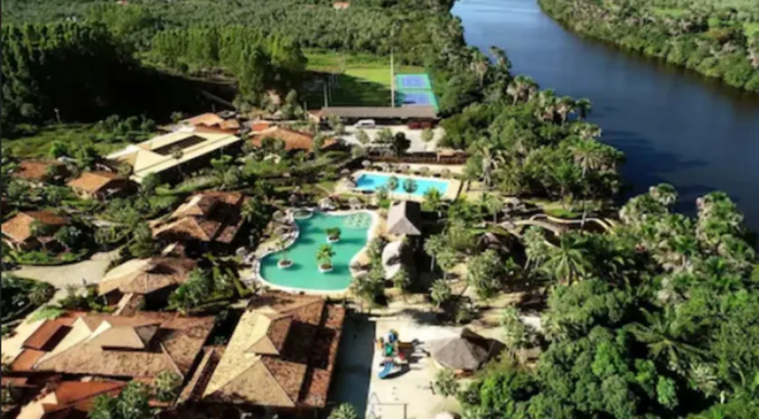 Porto Preguiças Resort - Image 1