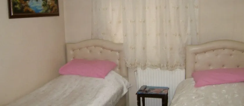Hotel Sungur - Image 1