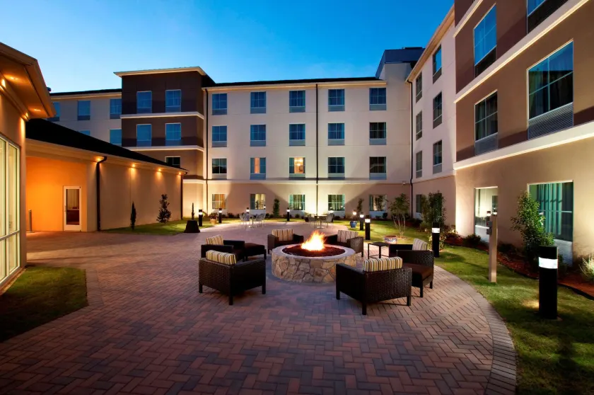 Homewood Suites by Hilton Fort Worth West at Cityview, TX - Image 1