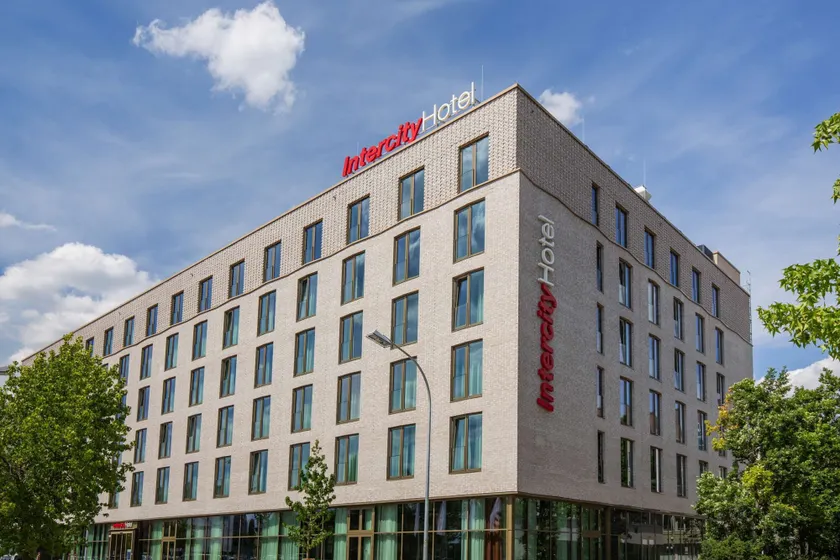 IntercityHotel Saarbrücken - Image 1