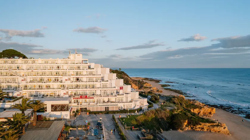 Monicca Collection Suites and Residences - Image 1
