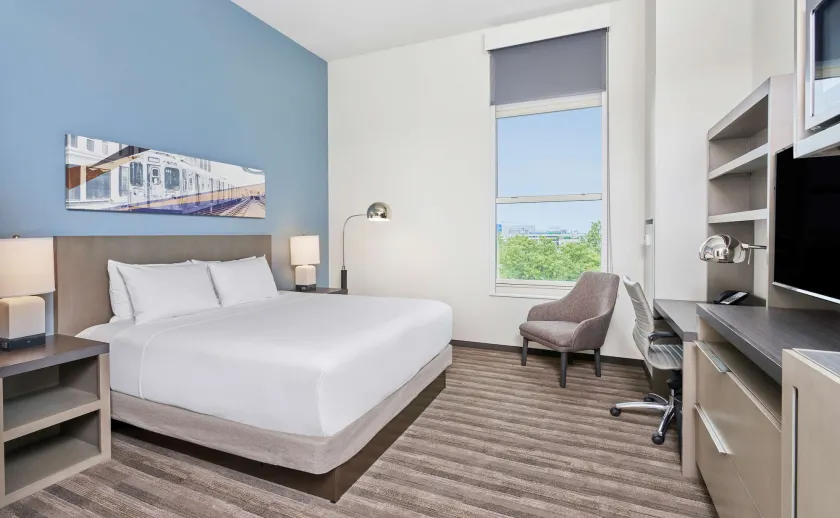 Hyatt House Chicago Medical/University District - Image 1