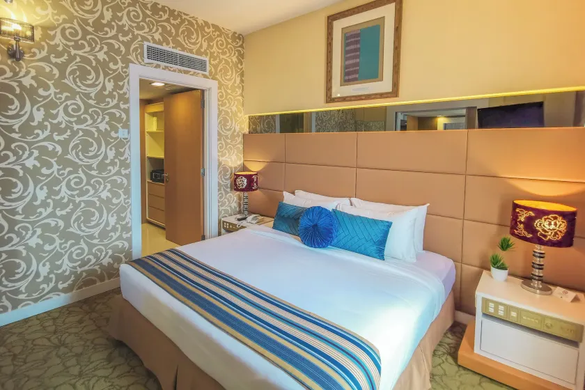 Shahzan Hotel Kuantan, Trademark Collection by Wyndham - Image 1