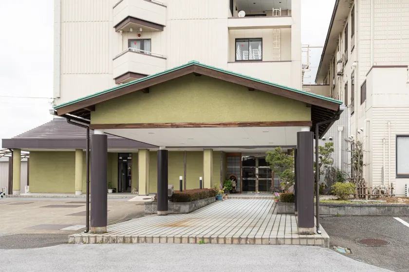 Tabist Hotel Kurama Hikone - Image 1