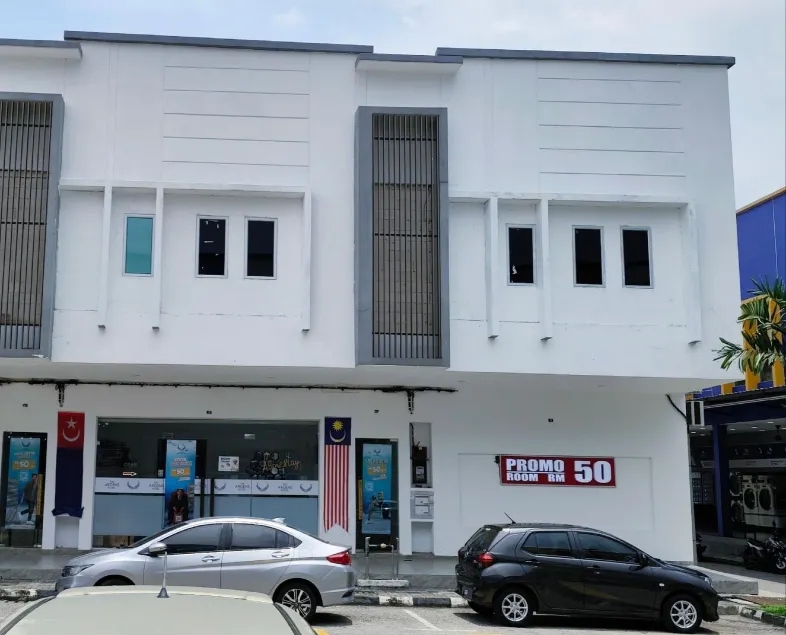 The Ardens Hotel - Pekan Nenas, Pontian - Image 1