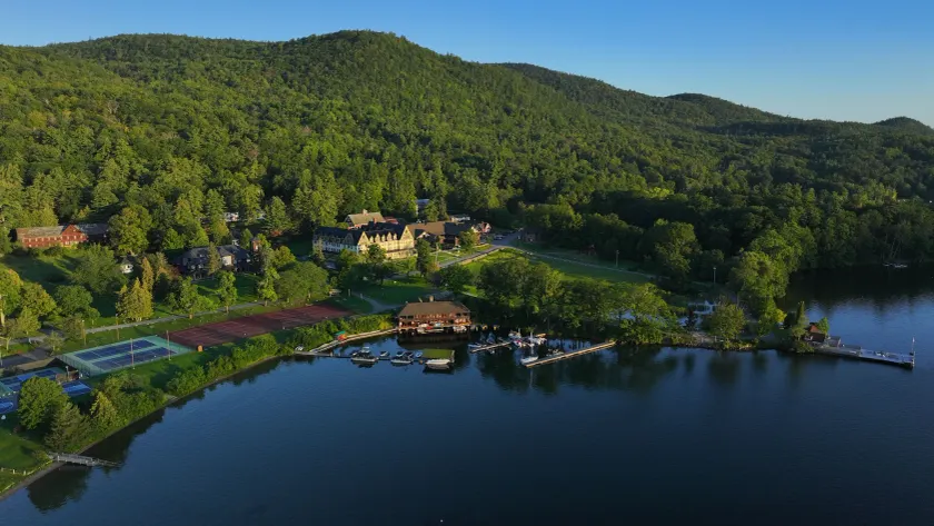 Silver Bay YMCA Inn and Conference Center - Image 1