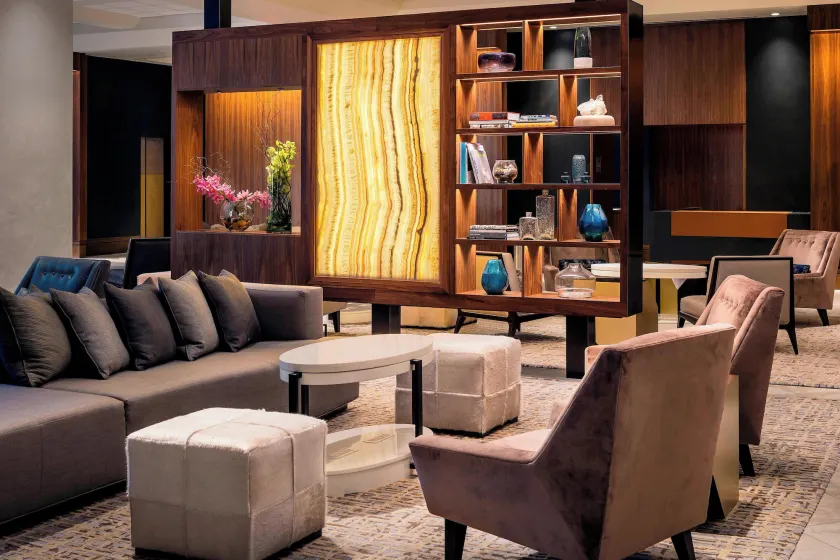 The Westin Pittsburgh - Image 1