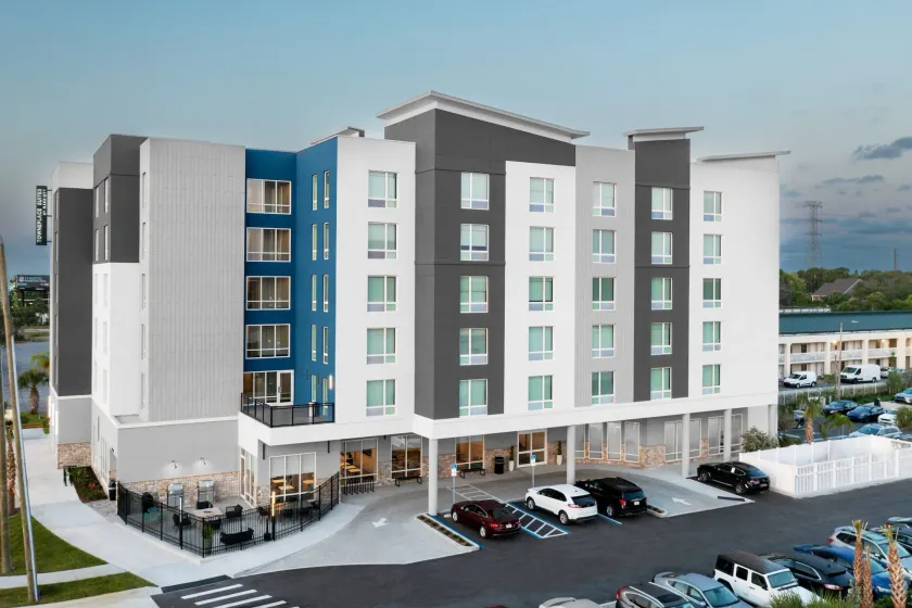 TownePlace Suites by Marriott Tampa Clearwater - Image 1