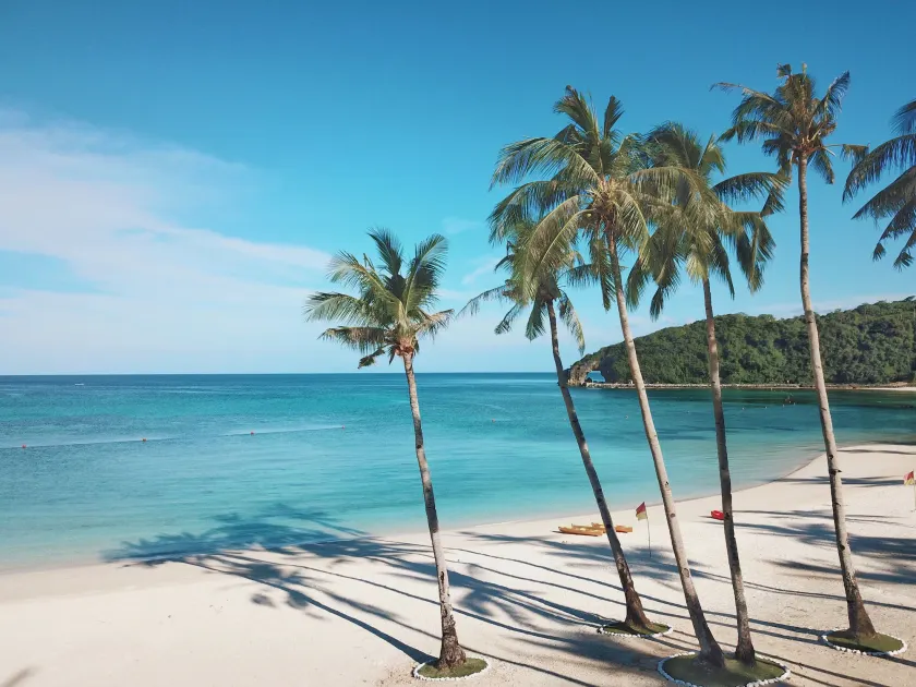 Savoy Hotel Boracay near Newcoast Beach - Image 1