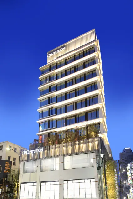 Centurion Hotel Ueno - Image 1