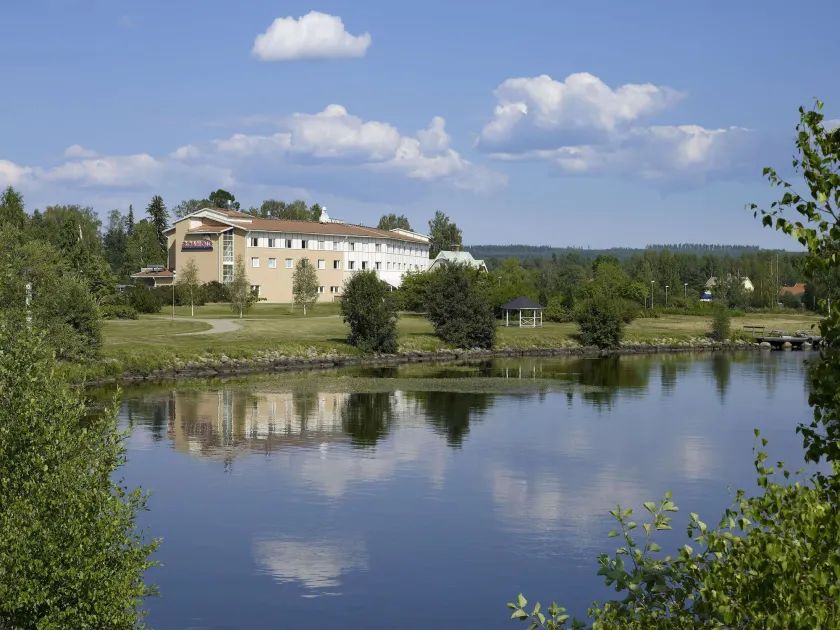 Scandic Bollnäs - Image 1