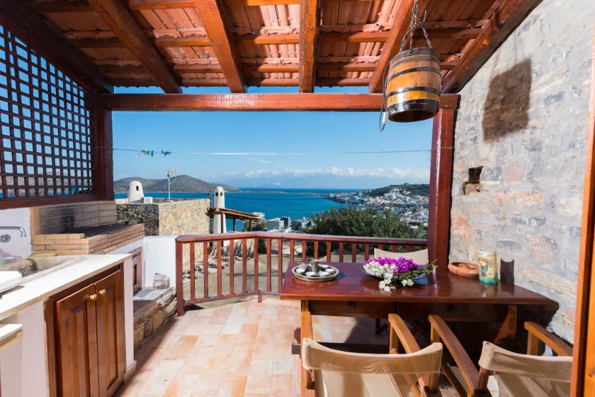 Elounda Traditional Homes of Crete - Image 1