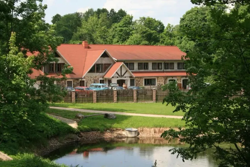 Park Hotel Brūzis - Image 1