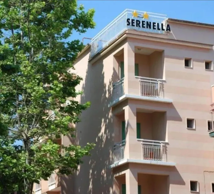 Hotel Serenella - Image 1