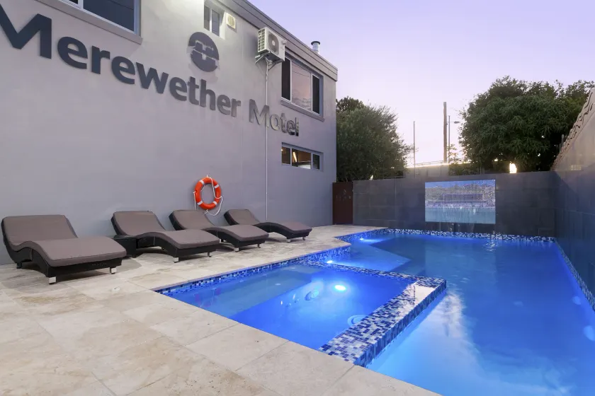 Merewether Motel - Image 1