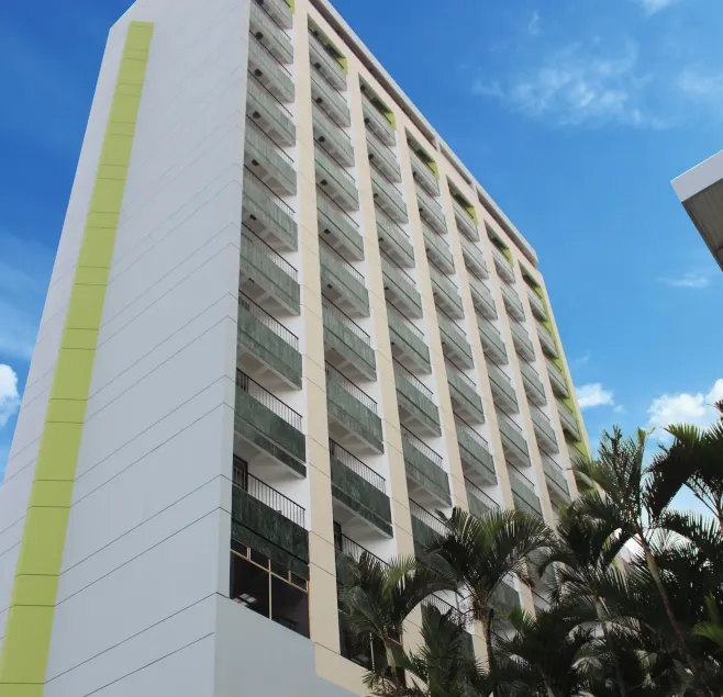 Conquistador Hotel & Conference Center - Image 1