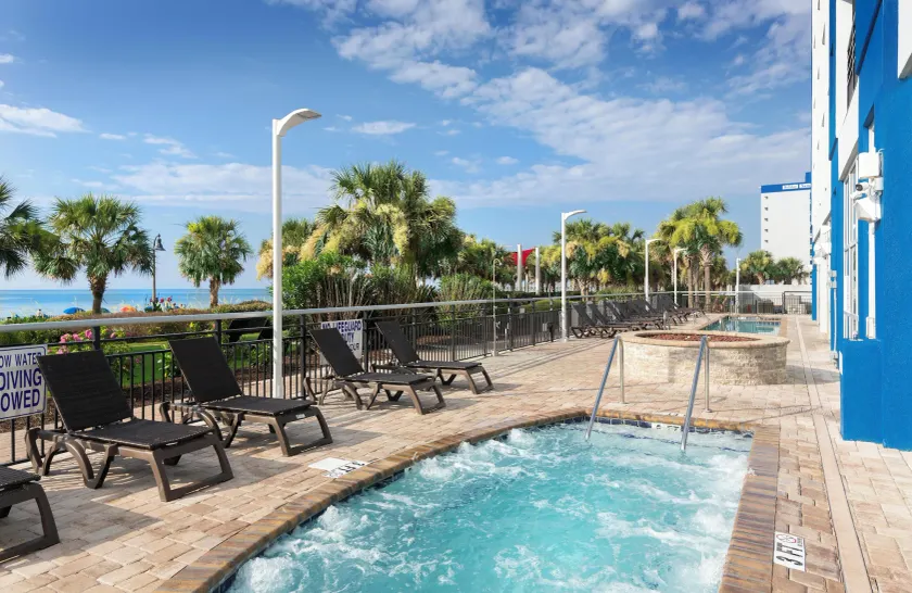 Bay View Resort Myrtle Beach - Image 1