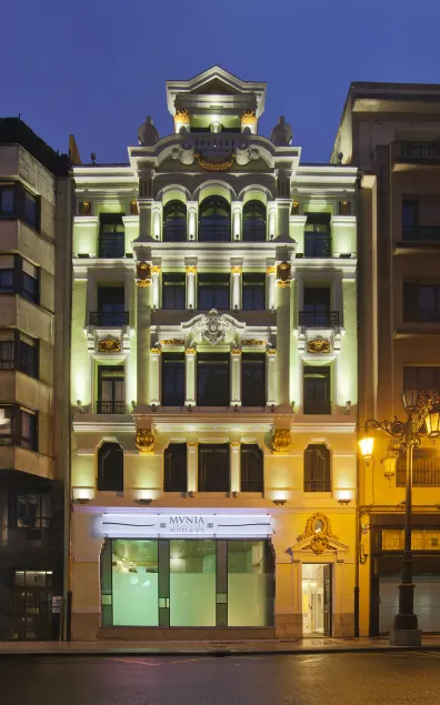 Hotel & Spa Princesa Munia - Image 1