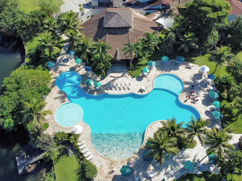 Hotel do Bosque ECO Resort - Image 1