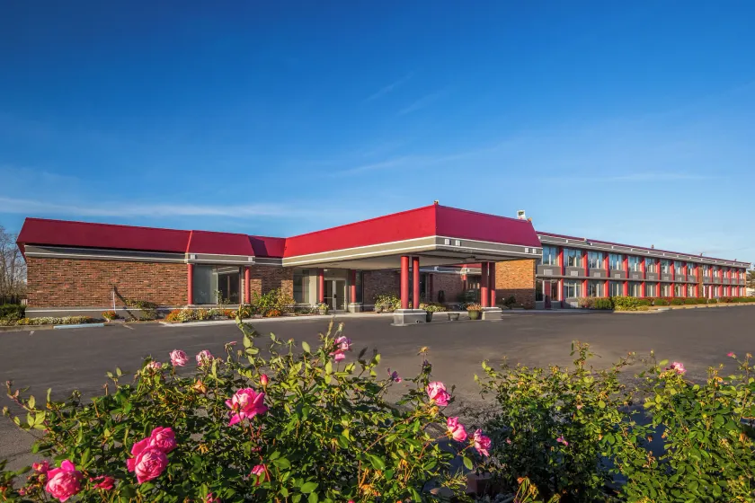 Red Roof Inn Winchester - Lexington East - Image 1